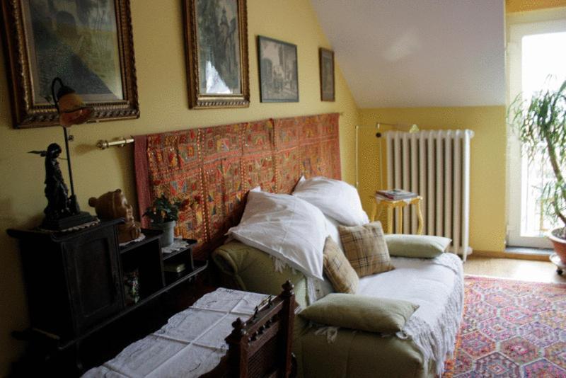 Hotel Les Bluets Brussels Phòng bức ảnh