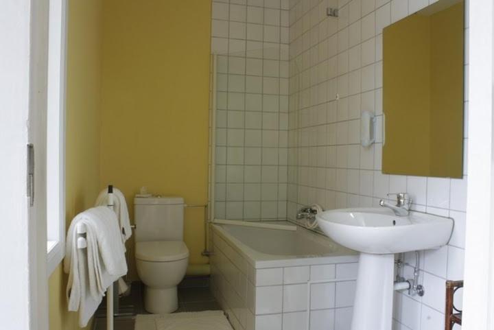Hotel Les Bluets Brussels Phòng bức ảnh