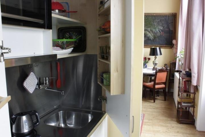 Hotel Les Bluets Brussels Phòng bức ảnh